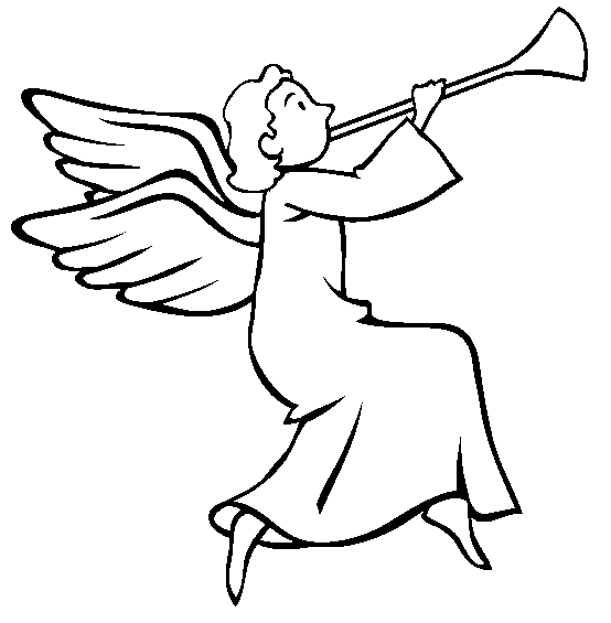 Szopka Bożonarodzeniowa kolorowanki